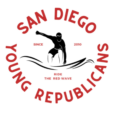 Homepage - San Diego Young Republicans